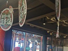 -云晓光头烧烤吧(川沙绿地店)