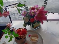 -柳莺湖上·湖景餐厅·江南菜(西湖店)