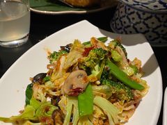 -Thai Alley泰爱里(二沙岛店)