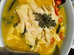 -张大嘴菜馆(庞各庄店)