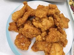 -北戴河庆山饭店·海鲜砂锅粥(北戴河黑石路店)
