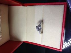 点击看大图 -威德钻石-克拉钻大本营(南京东路店)