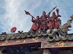 -天主堂(天福路)