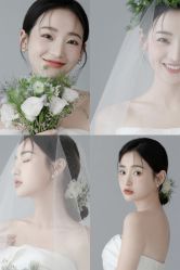 -巴黎新娘婚纱摄影·婚礼策划(嘉定总店)