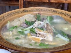 -水根饭店