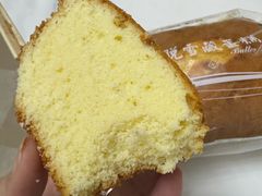 -凯司令西点房(南京东路店)