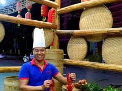 -巽寮印象美食部落餐厅·海鲜·地方特色菜(惠州体验店)