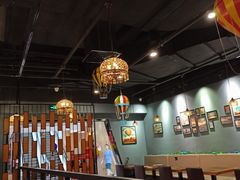 大堂-TUK土耳其餐厅·下午茶(卢湾店)