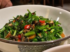 -筱爷叔·上海传统手工菜(新桥店)