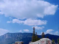 -丽江泸沽湖景区