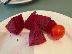 -广州设计之都温德姆酒店·月澜西餐厅