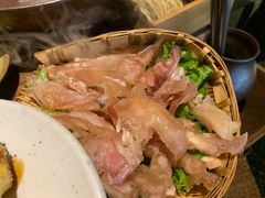 -盡膳口福跷脚牛肉火锅(合生汇购物中心店)