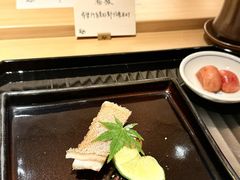 -炎橘·板前料理 Omakase