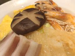 -上海人家花樣年华(中山公园店)