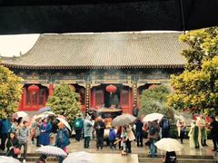 -法门文化景区
