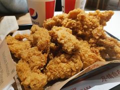 -肯德基(天鹅湖万达店)