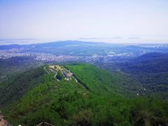 -缥缈峰景区
