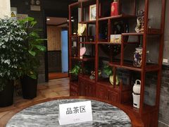 -中国大酒店·食街