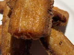 -老头儿油爆虾(胜利河美食街店)
