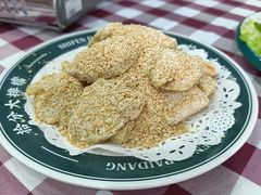 -拾分大排档·顺德鱼生·炭火羊肉煲·海鲜烧烤(南海桂城店)