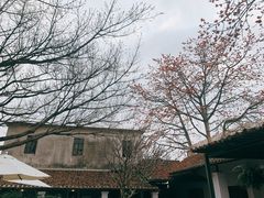 -喜洲吧·江畔老船厂·庭院餐厅(喜临院店)