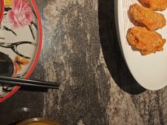 -新白鹿餐厅(松江开元地中海店)