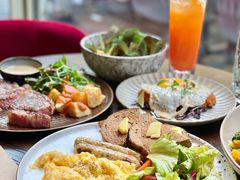 -Brut Eatery悦璞食堂(建国东路店)