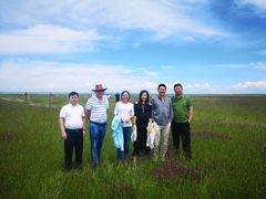 -青海湖国家重点风景名胜区
