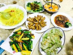 -摩登有记·新派泰国菜(银钻广场店)