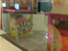 -小杨生煎(香港名都店)