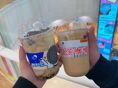 -喜茶(永旺梦乐城店)