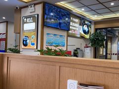 -张师傅参鸡汤(公园路店)