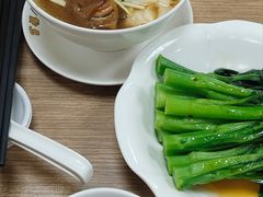 -百福麵家(新馬路店)