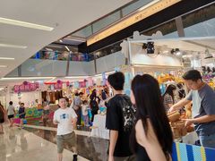 -福田卓悦INTOWN购物中心