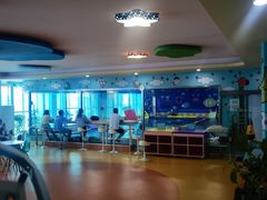 -津旗游泳俱乐部(俊景苑店)