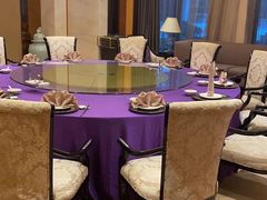 -酌宴府The China Club·广州万富希尔顿酒店(云城东路店)