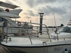 -日照世帆赛基地