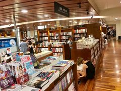 -诚品书店(敦南店)