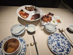 -侨美食家·粤菜(体育西路店)