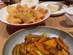 -金掌勺锅包肉(华润万象城店)