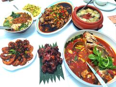 -遇见阿家村云南菜(魏公村店)