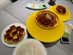 -花家怡园HUA'S RESTAURANT(崇文门·哈德门广场店)