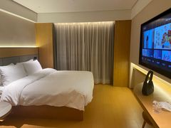 -全季酒店(南京奥体兴隆大街地铁站店)