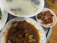 -顺庆羊肉馆(南坪店)