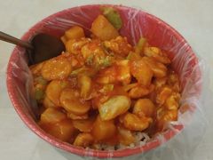 -胖哥料理(兴义里店)