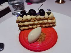 -L'Arome芳芳法国餐厅(仙林金鹰店)