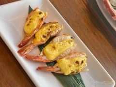 -大渔·观筵(三里屯太古里店)