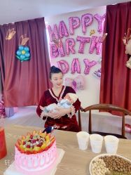 -国际月月生母婴月子中心(旗舰店)