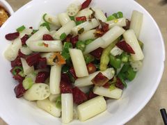 -建辉湖南土菜馆(南大街店)