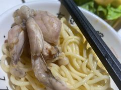 -友达面馆(广州总店)